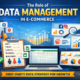 data management for e-commerce growth