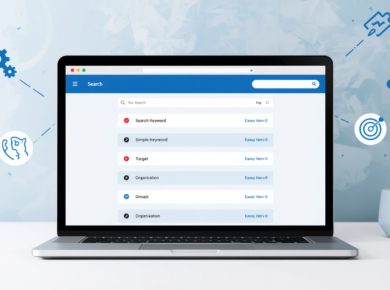 keywords made easy