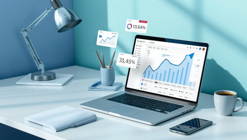 Google Ads for beginner